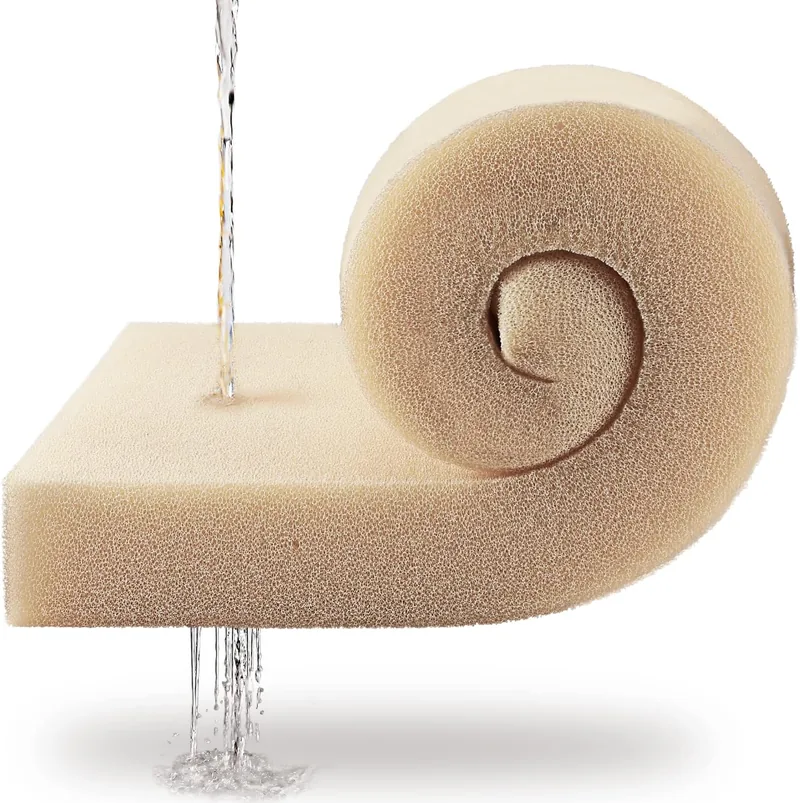 SUNROX DryFast Upholstery Foam, 3 in, 24 x 72 x 3 in